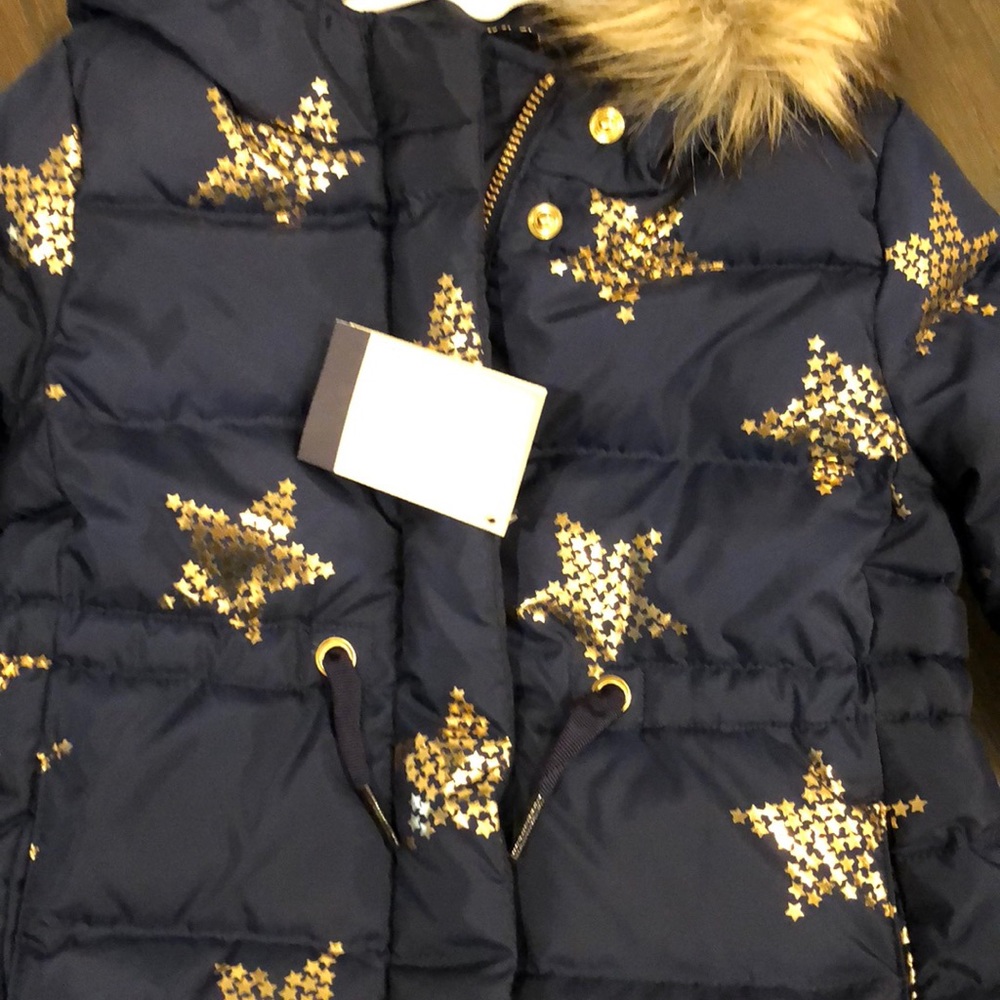 Baby gap winter puffer - Picture 2 of 8